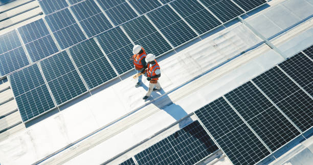 Best Roof Ventilation Installation  in Quincy, MI