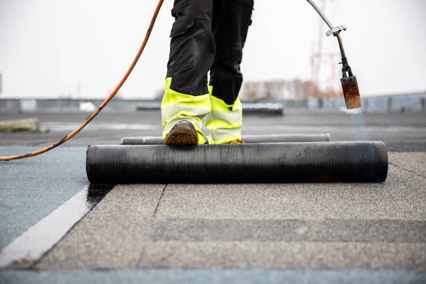 Best Emergency Roof Repair Services  in Quincy, MI