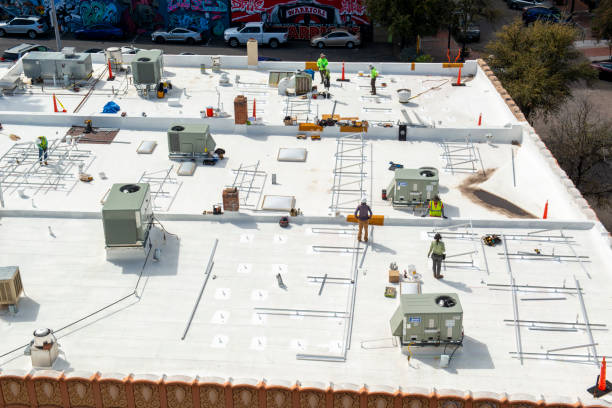 Best Asphalt Shingles Roofing  in Quincy, MI
